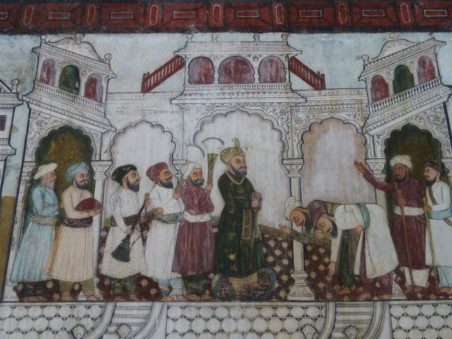Mysore